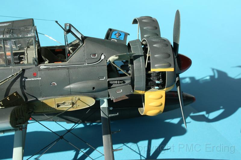 Arado Ar 196 B Revell 1-32 Höhne Andreas 13.JPG